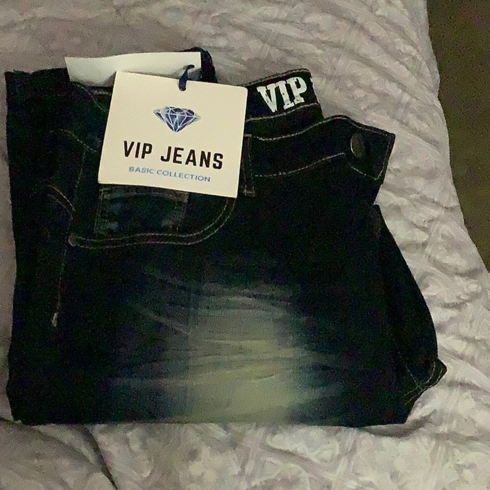 New never worn VIP Jeans
